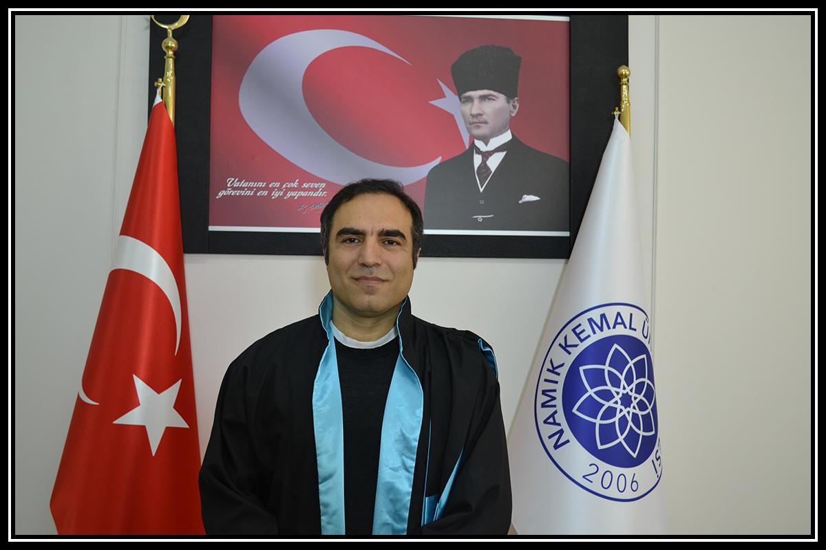 Namık Kemal Üniversitesi0